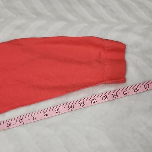 Sigrid Olsen womens short sleeve blouse - Picture 8 of 10